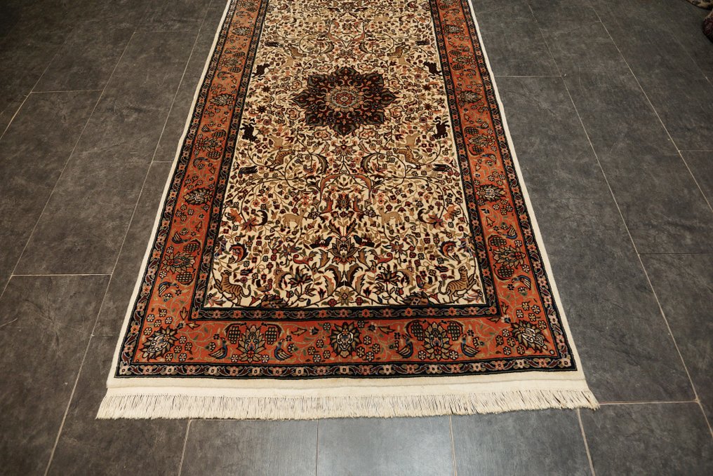 Gohm - 小地毯 - 220 cm - 125 cm #3.2