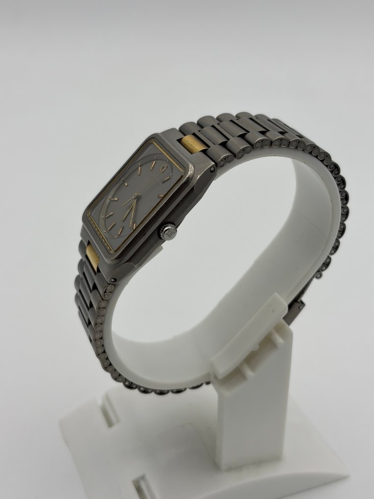 Certina - DS - Senza prezzo di riserva - Uomo - 1980-1989  #4.3