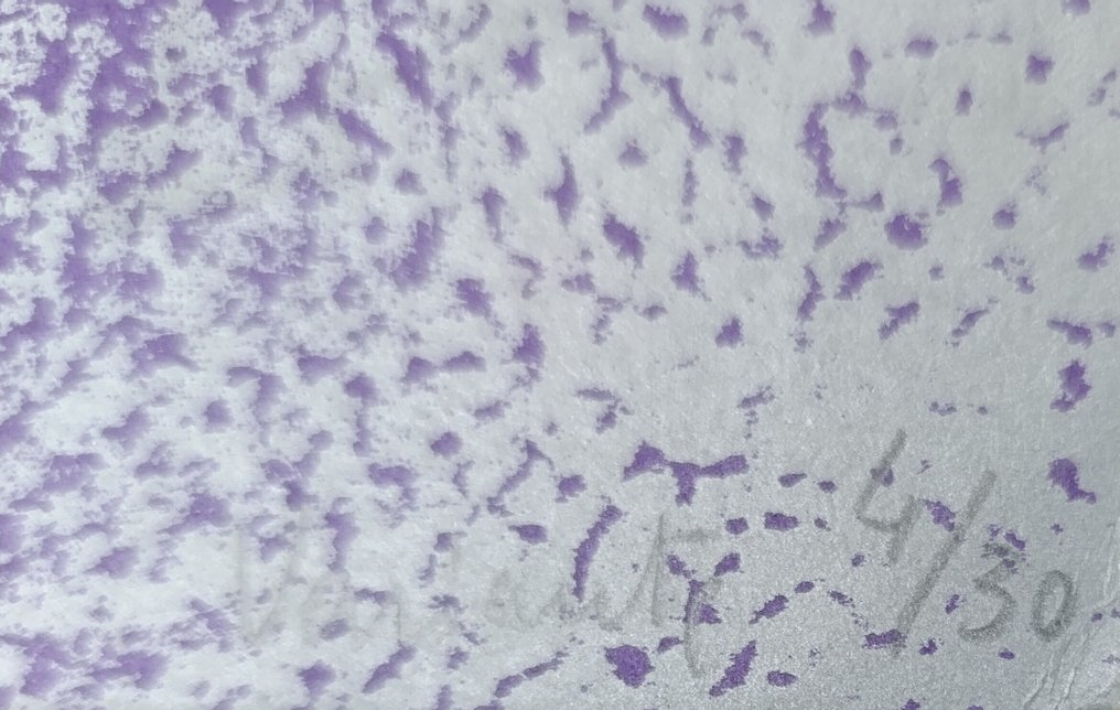 Leonardo Cremonini (1925-2010) - La Notte Calda #4.3