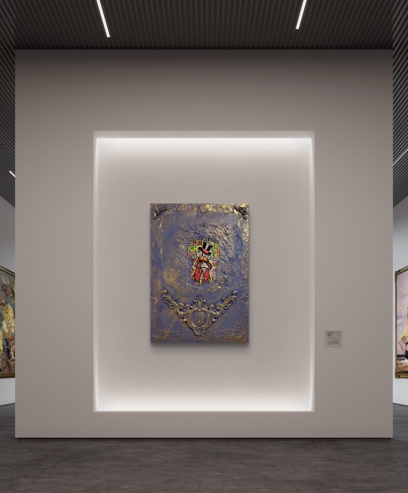 Nicole Lubbers - The Richest Shade #1.0