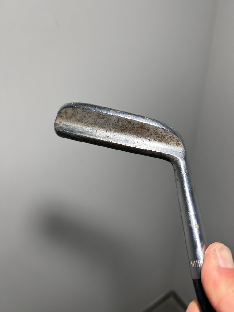 1955 - Putter  #1.0
