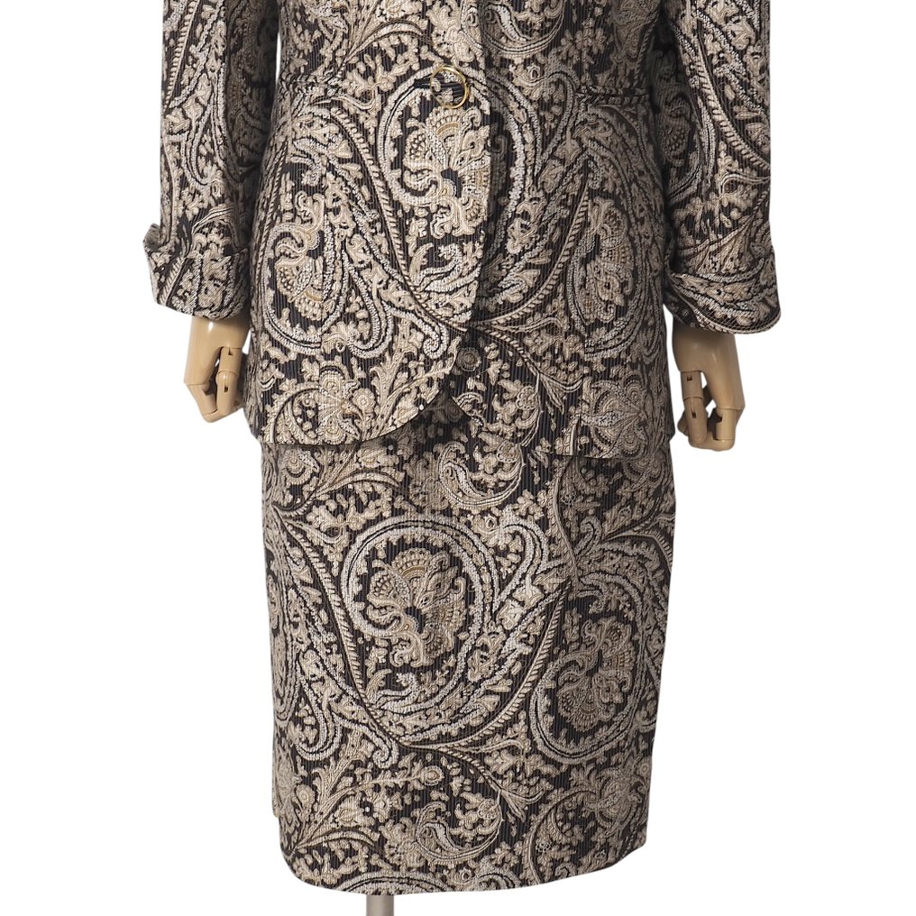 Christian Dior - 女士套装 - 复古 #3.2