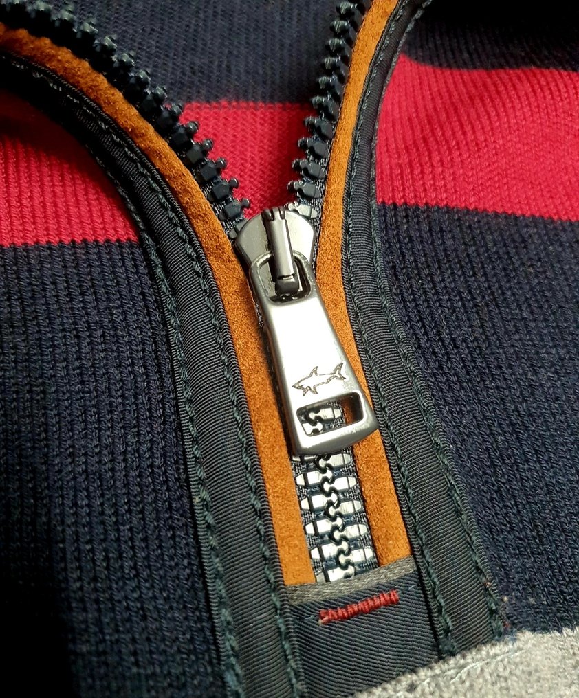 Paul & Shark - Jumper #4.3