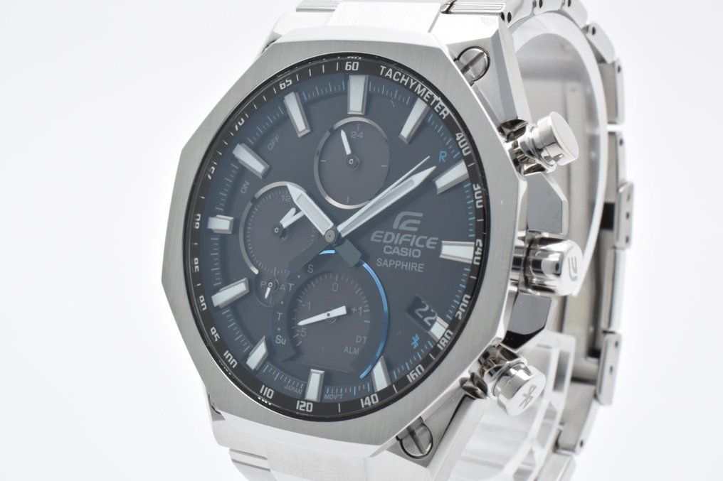 Casio - Edifice - 沒有保留價 - EQB-1100 - 男士 - 2010-2020 #1.0