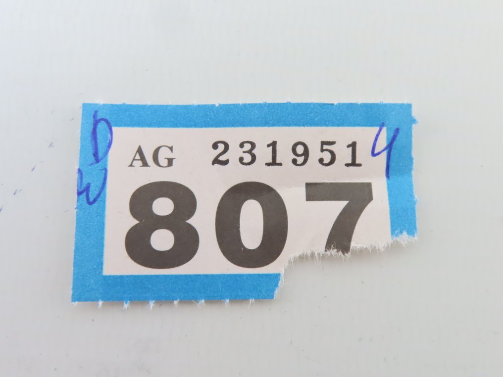 Fleischmann N - 8110/8111/8112/8115/8116 - Επιβατικό τρένο μοντελισμού (6) - 6x επιβατικά βαγόνια 4 θέσεων, πρώτη και δεύτερη τάξη, συμπεριλαμβανομένου του εστιατορίου. - DB #1.0