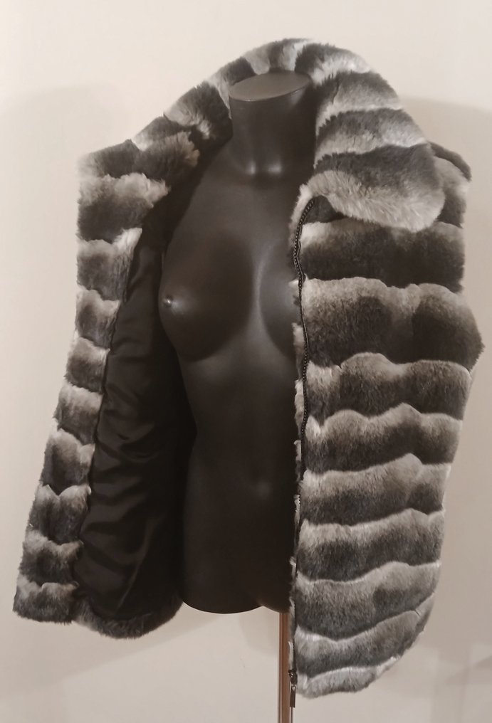 Balmain - Chaleco #3.2