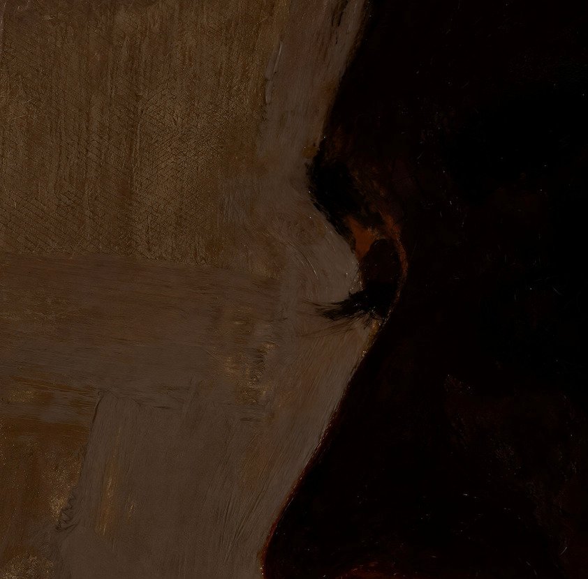 Le Yack - Edge of Light - Hand signed #2.1