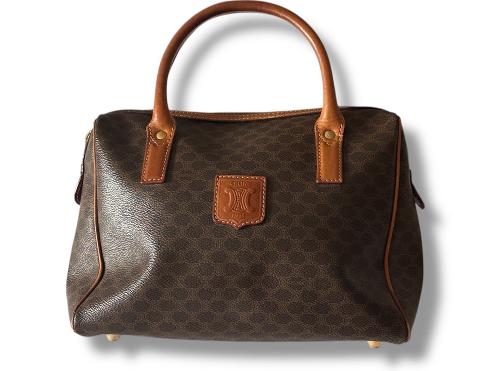 Céline - Speedy - Handväska #1.0