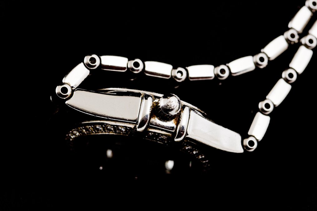 Omega - Constellation My Choice Mini Diamonds - 1465.51.00 - Γυναίκες - 1990-1999  #2.1