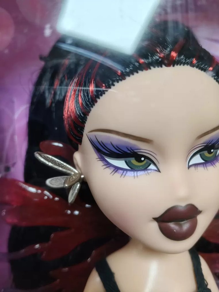 Bratz  - Puppe Fashion Pixiez #4.3