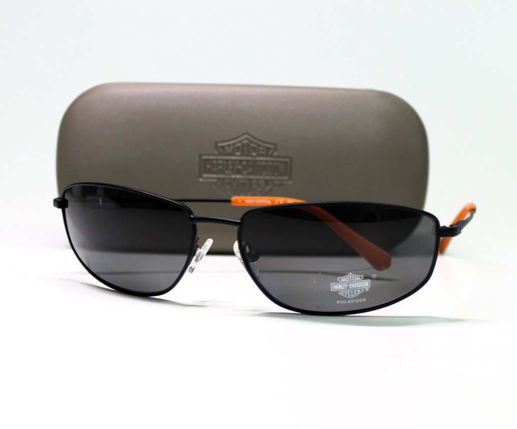 Sunglasses - Harley-Davidson - HD0975 polarized #2.1