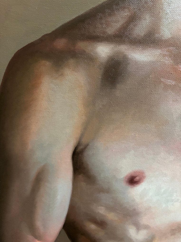 Sandro - Nuage dans bocal #1.0