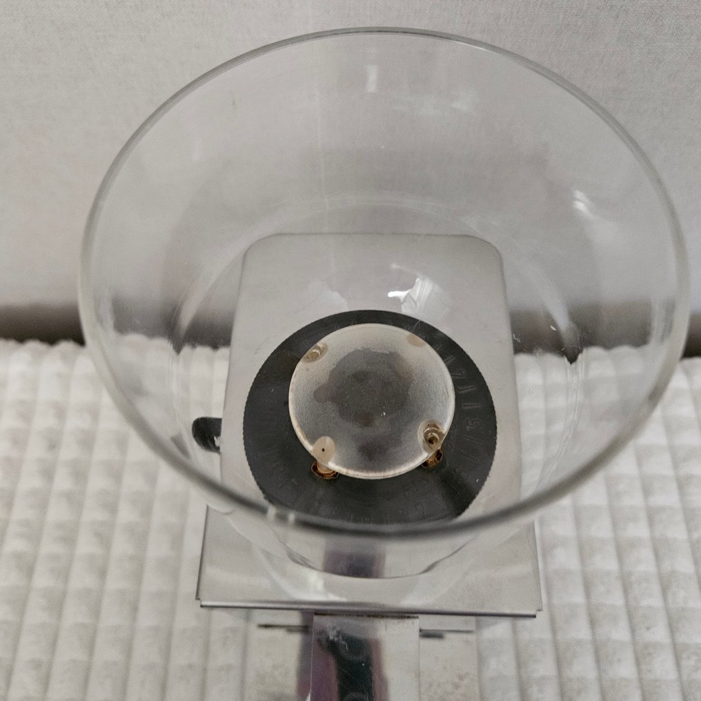 Isomac Macinino - Molinillo de café - profesional - RVS #4.3