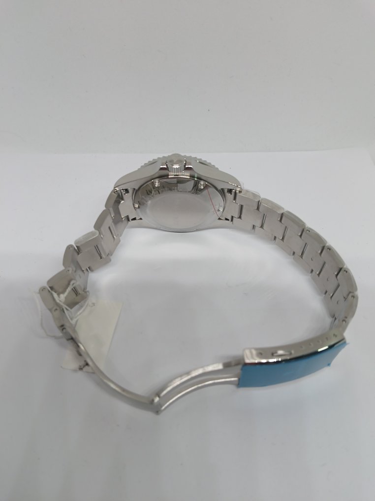 Tecnotempo - Professional Diver - Ingen mindstepris - Mænd - 2020+  #3.2