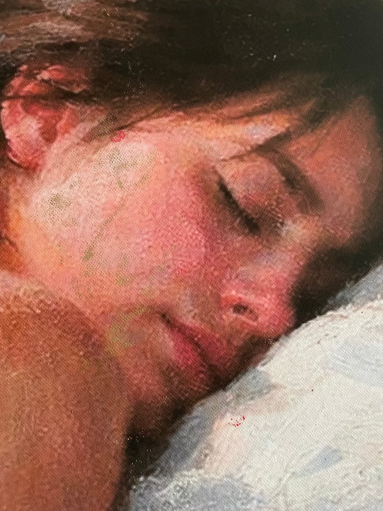 Nicole Lubbers - The Shape of Peace XL #3.2