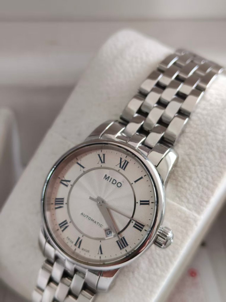 Mido - χωρίς τιμή ασφαλείας - M7600.4.21.1 - Γυναίκες - 2010-2020  #3.2