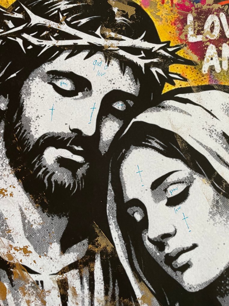 Nina Nox - Trust Without Words XL #1.0