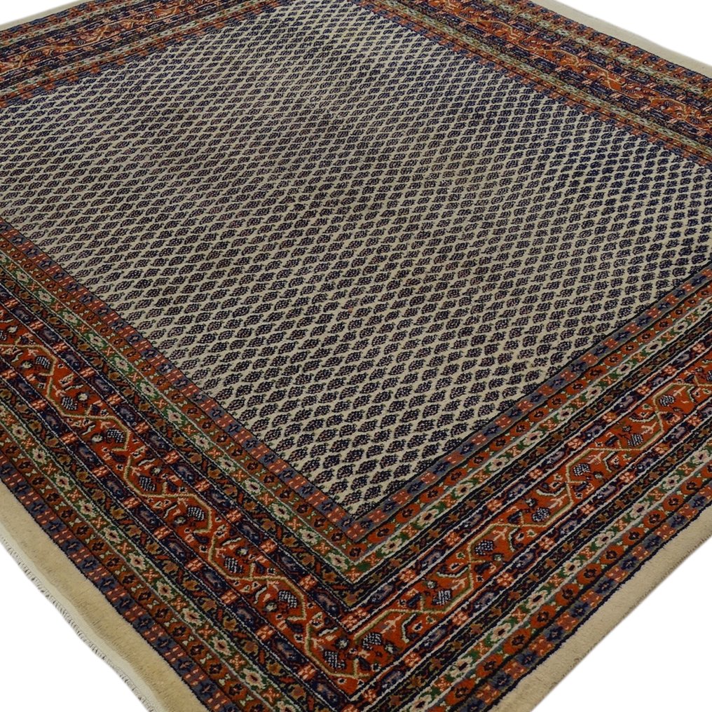 Mir - Limpo - Tapete - 252 cm - 244 cm #3.2