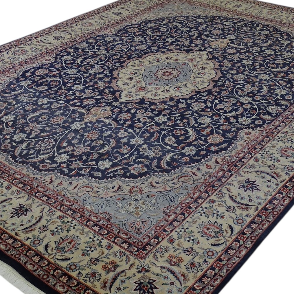 拉合尔 - 已清洁 - 小地毯 - 353 cm - 248 cm #3.2