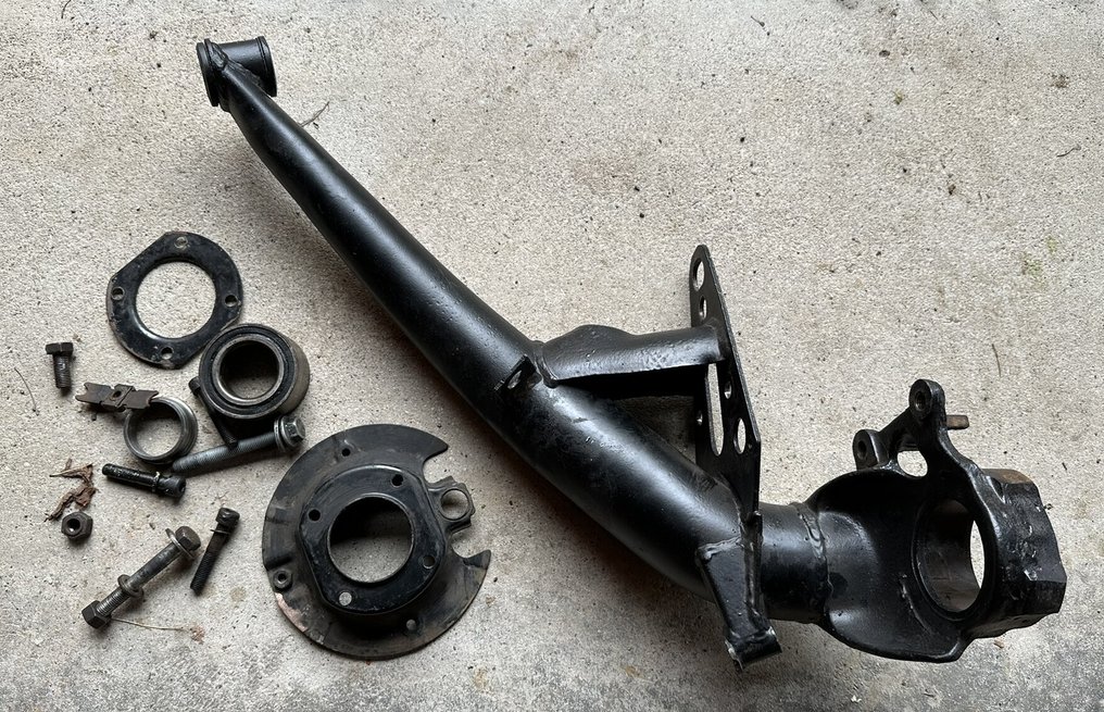 Bildel - Porsche - 1970-1980 #4.3