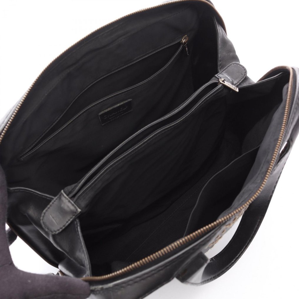 Chanel - Wild stitch - Τσάντα #2.1