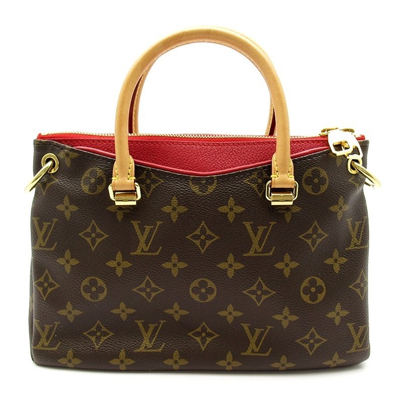 Louis Vuitton - Pallas BB - Borsa #3.2