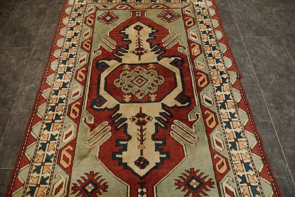 Designer Kars - Teppich - 195 cm - 135 cm #3.2