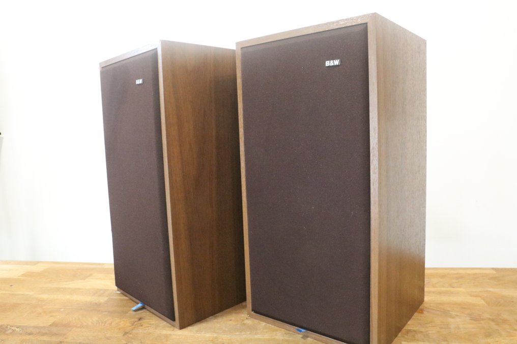 Bower & Wilkins - DM11 Luidsprekerset #2.1