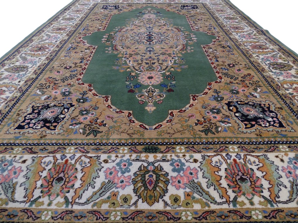 Ladik - Pulito - Tappeto - 292 cm - 198 cm #1.0