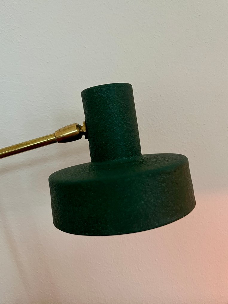 Aluminor - Επιτραπέζιο φωτιστικό - Ορείχαλκος, Αλουμίνιο #4.3