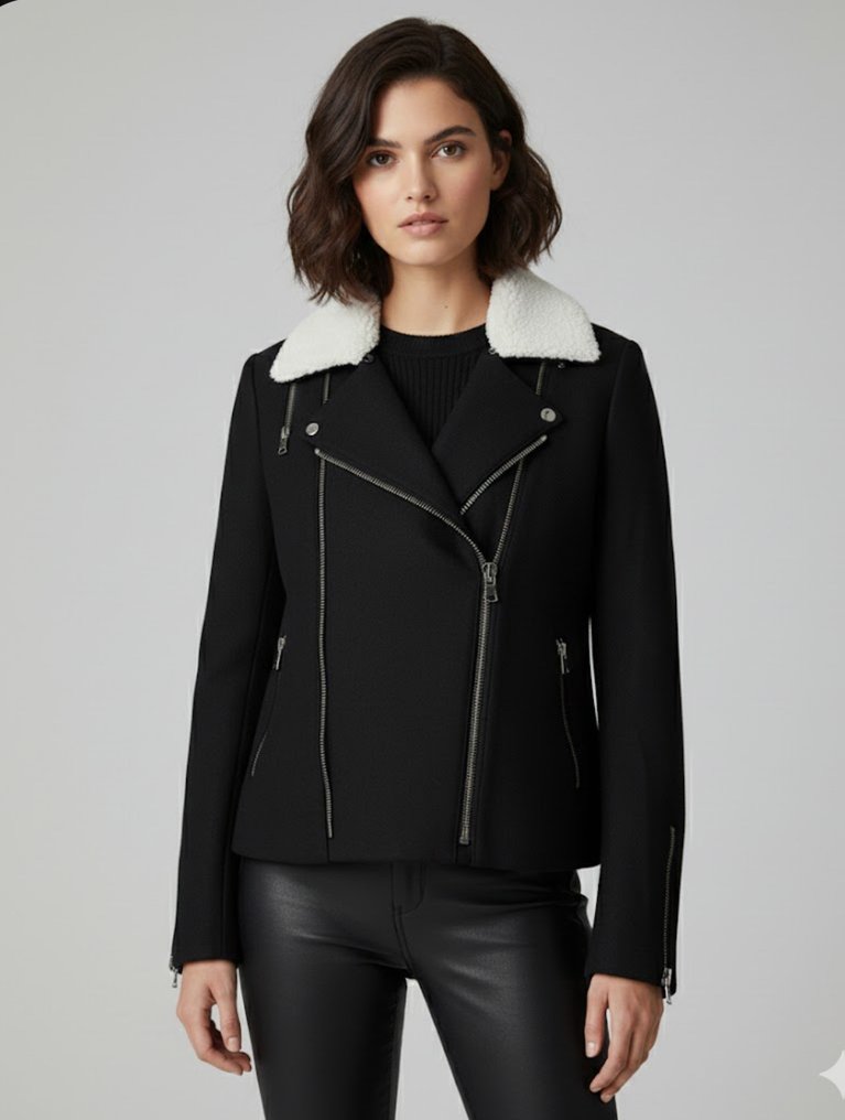 Hugo Boss - Bontjas #1.0