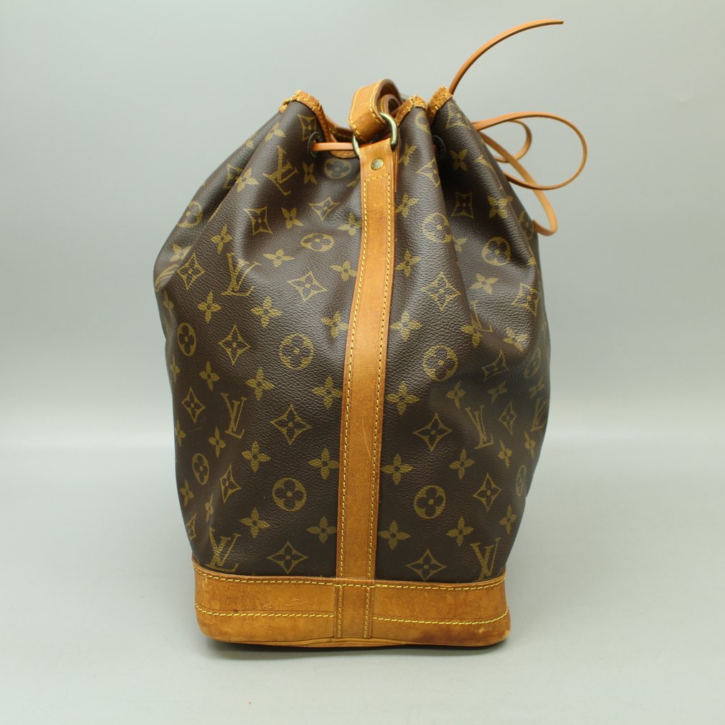 Louis Vuitton - Noé - Τσάντα ώμου #4.3