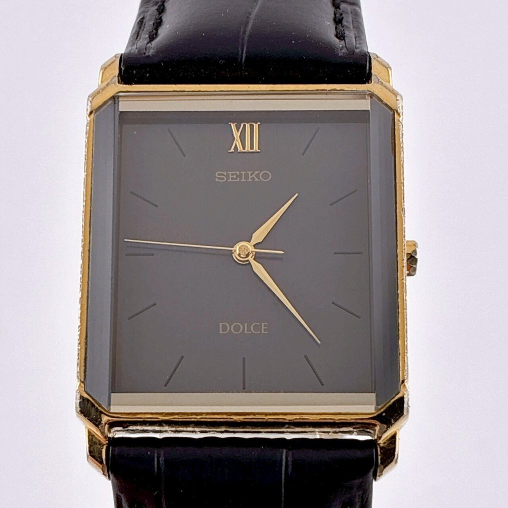 Seiko - Dolce - 没有保留价 - 5E31-5B90 - 中性 - 2000-2010  #1.0