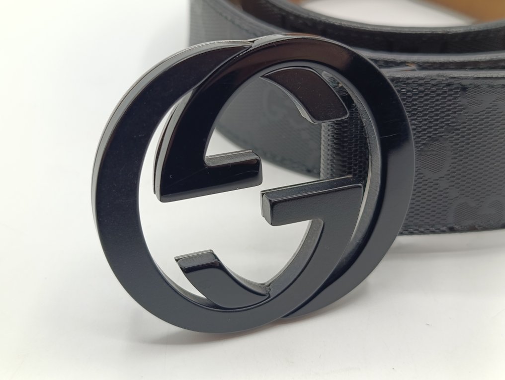 Gucci - Gürtel #2.1