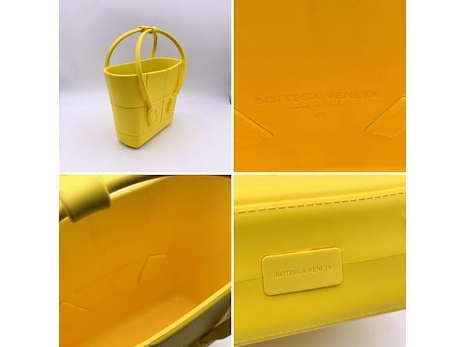 Bottega Veneta - Mini Tote - Geantă de mână #4.3