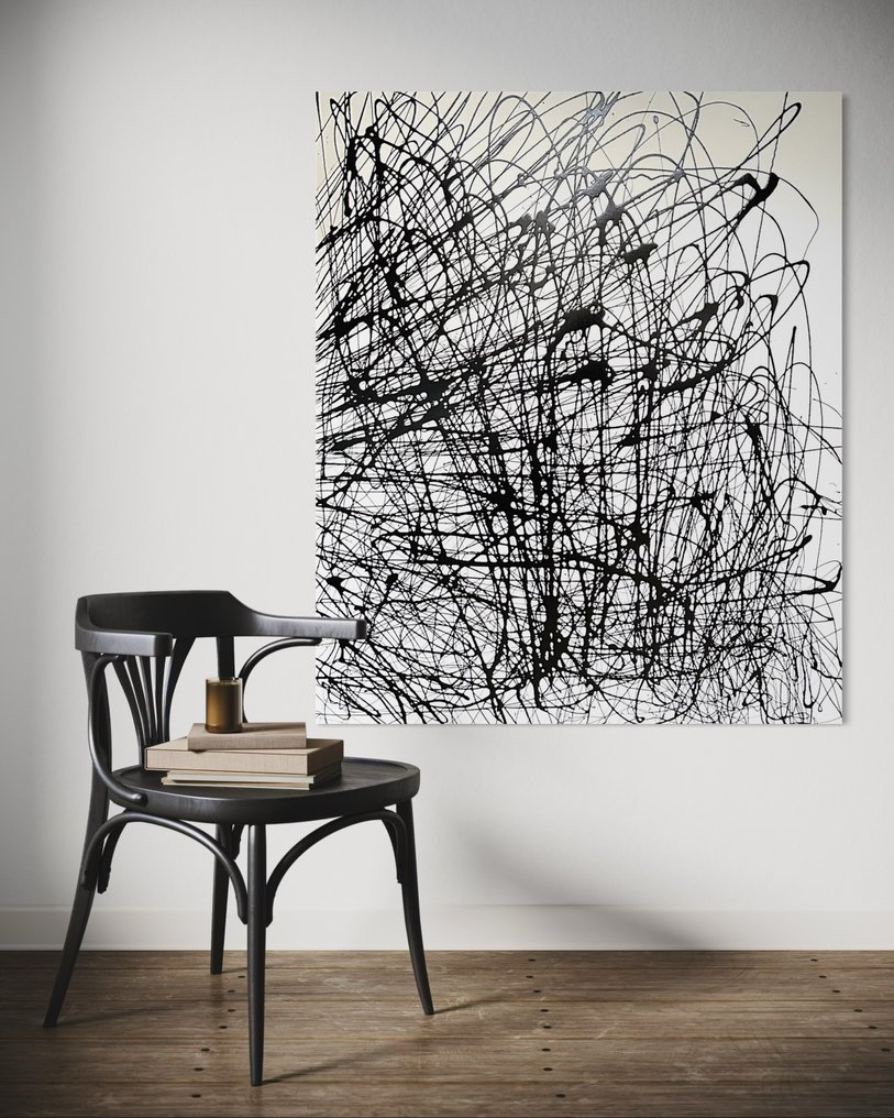 Eren - Move like Jackson no.30 - XXL #1.0