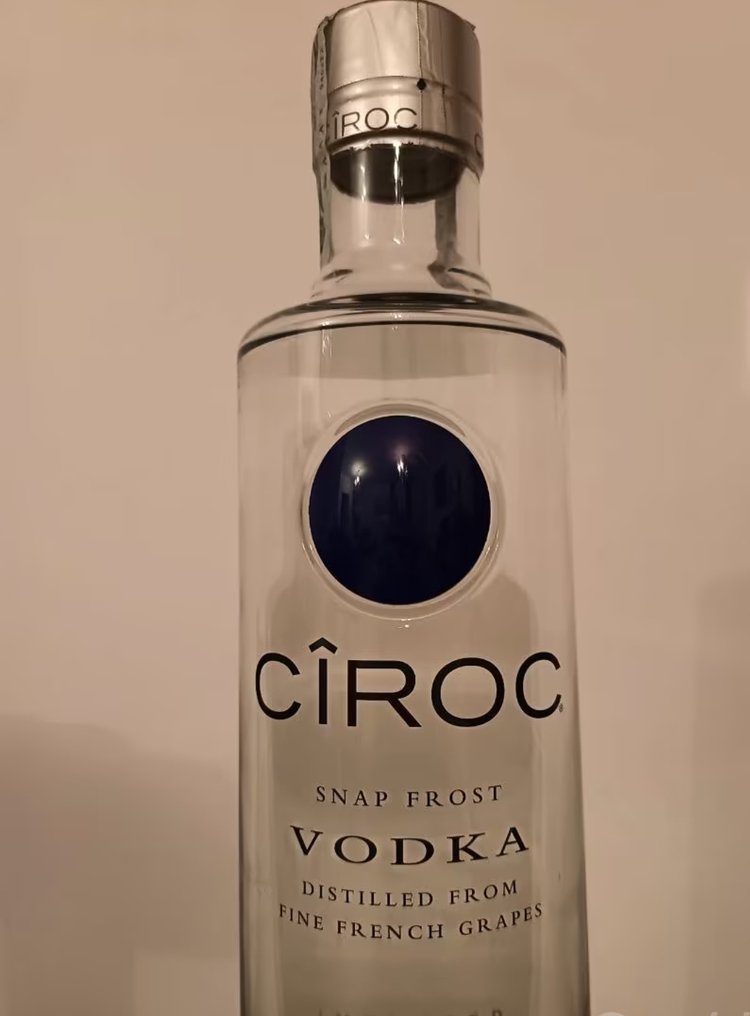 Ciroc - Mathusalem  - 6l #1.0