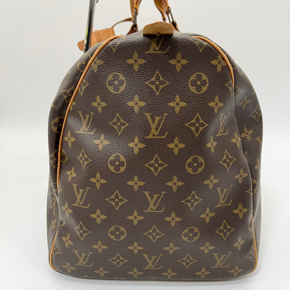 Louis Vuitton - Keepall 55 - Håndtaske #3.2