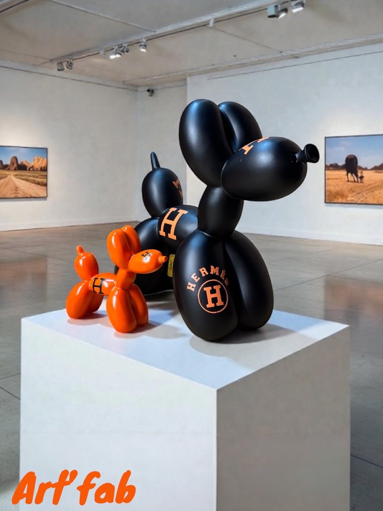 Art'fab - H-code #1.0