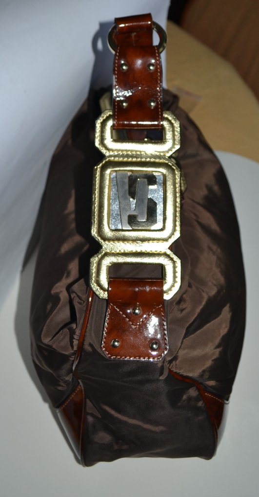 Versace - 挂肩式皮包 #1.0