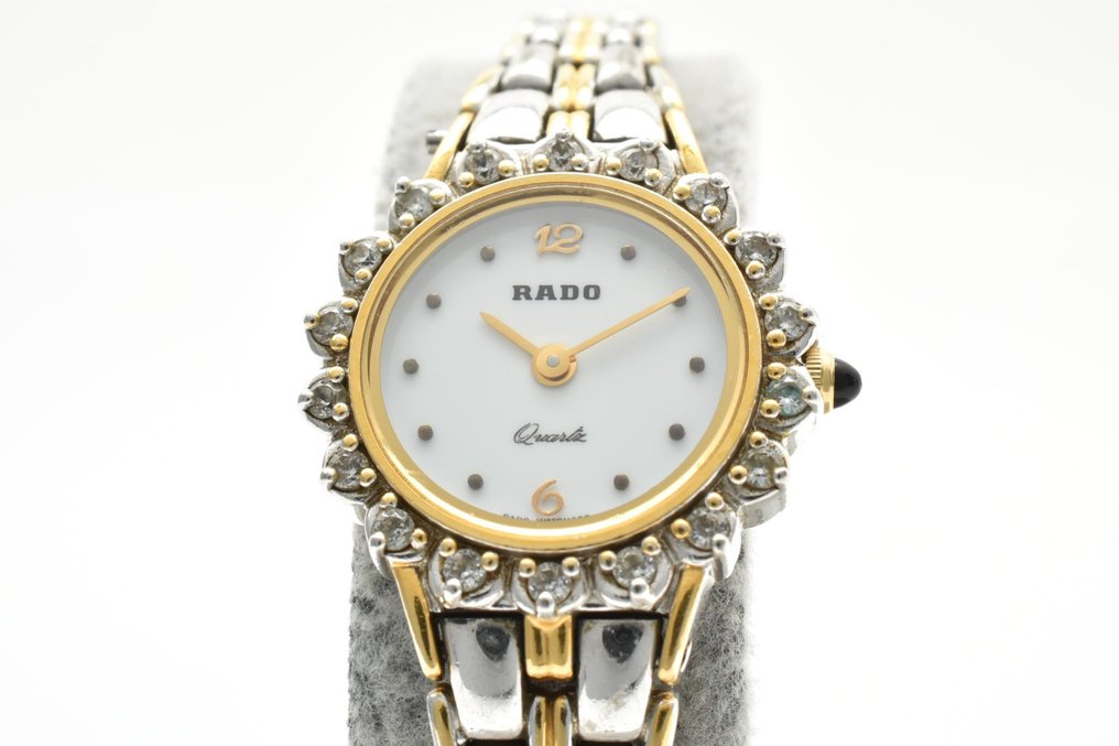 Rado - Sin precio de reserva - 133.9700.2 - Mujer - 1980-1989  #3.2