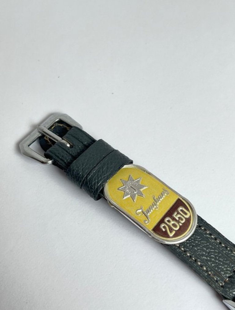 Junghans - Vintage - 没有保留价 - 女士 - 1900-1949  #3.2