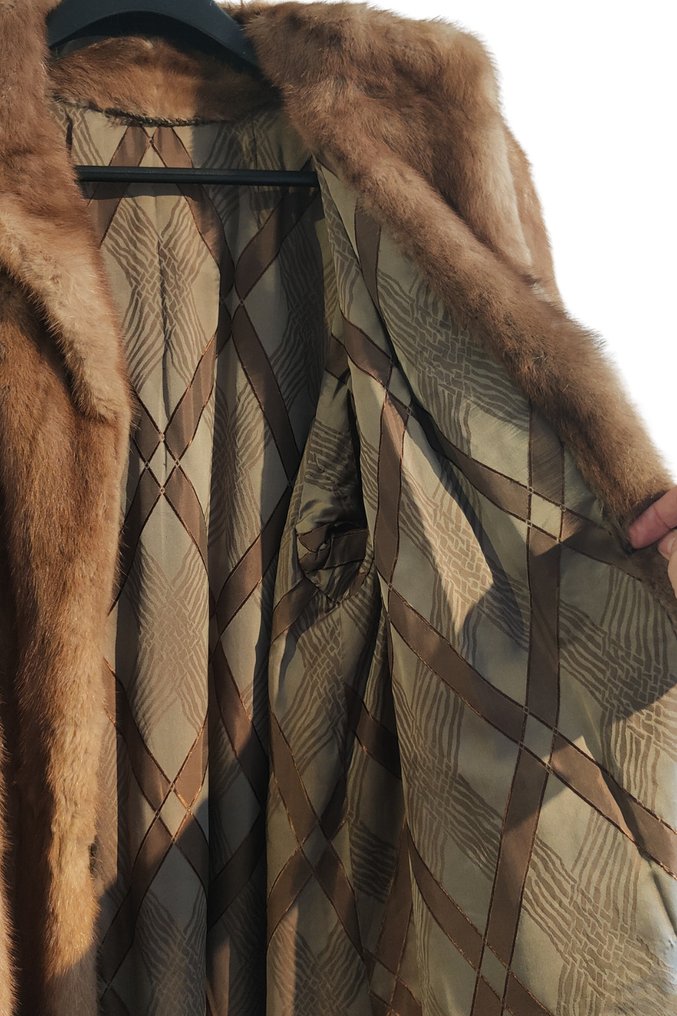 Artisan Furrier - Pels - Vintage #4.3