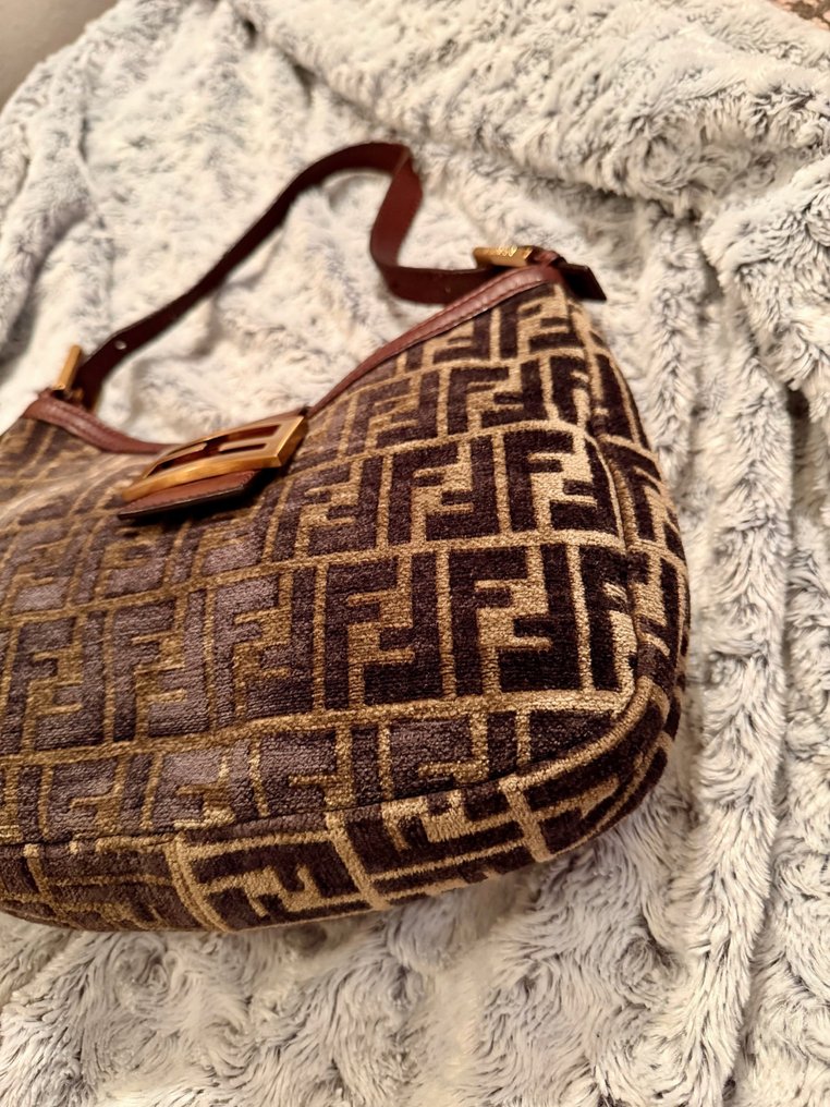 Fendi - Mamma Baguette - Τσάντα #3.2