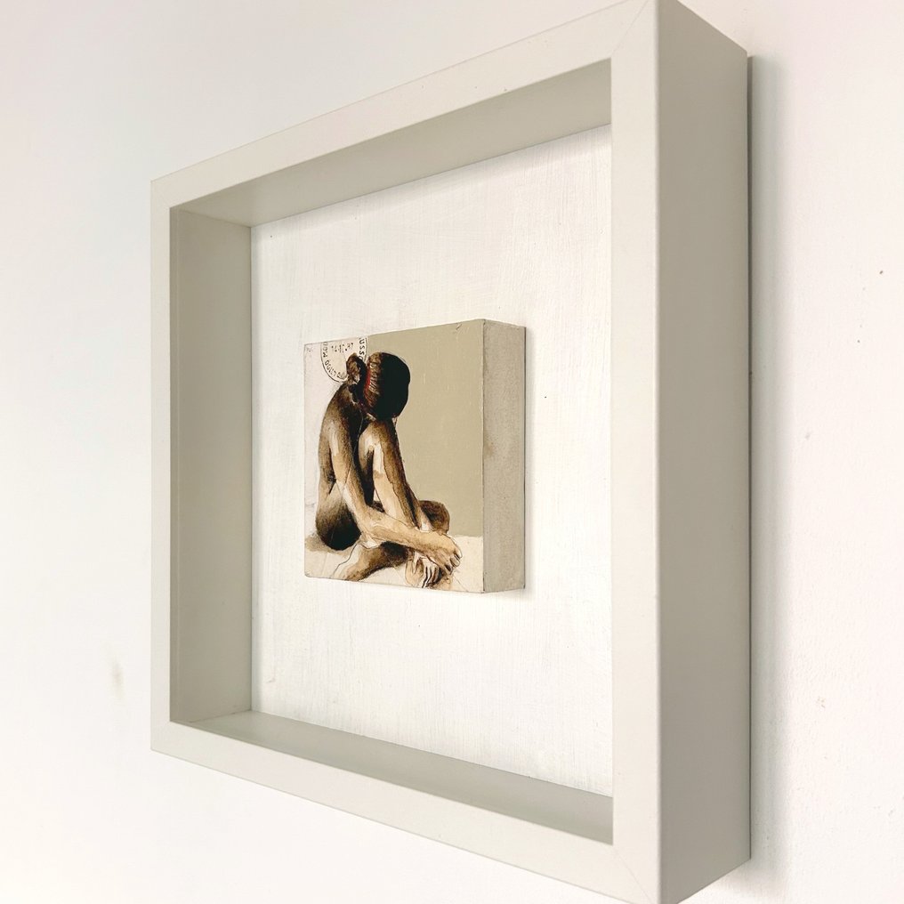 fabio imperiale - Be**pArt 015 #1.0