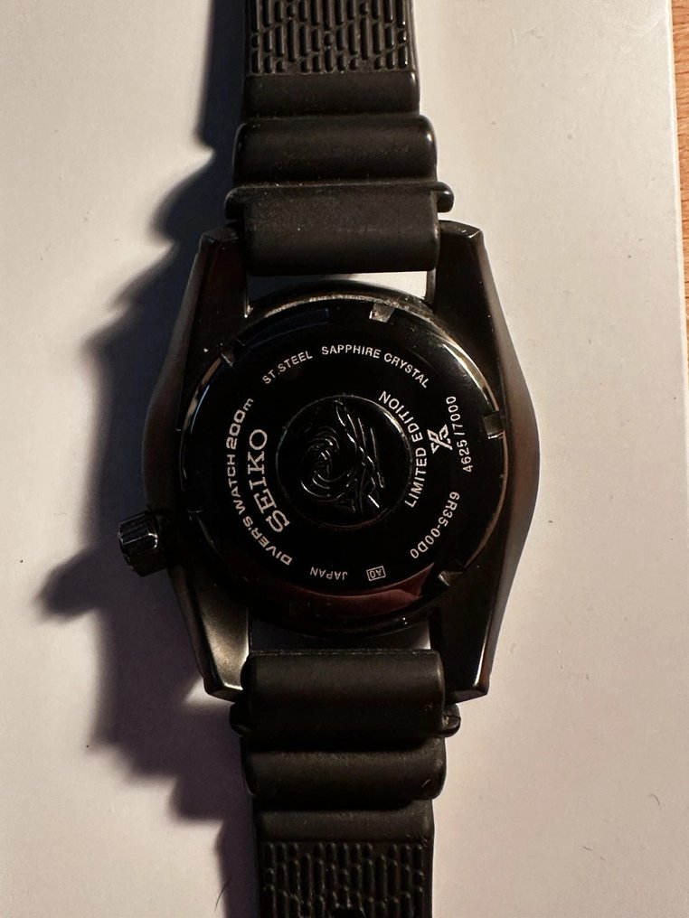 Seiko - Prospex - 沒有保留價 - SPB125 - 男士 - 2020+  #3.2
