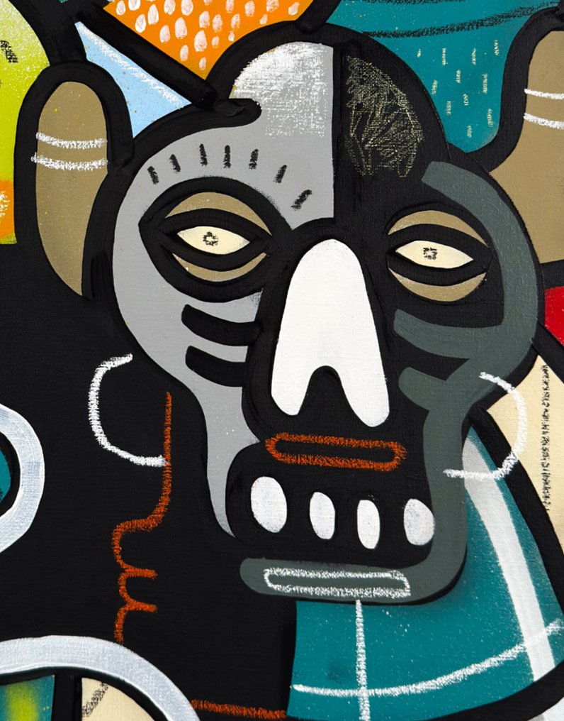 SKEPA - Les vagabonds #2.1