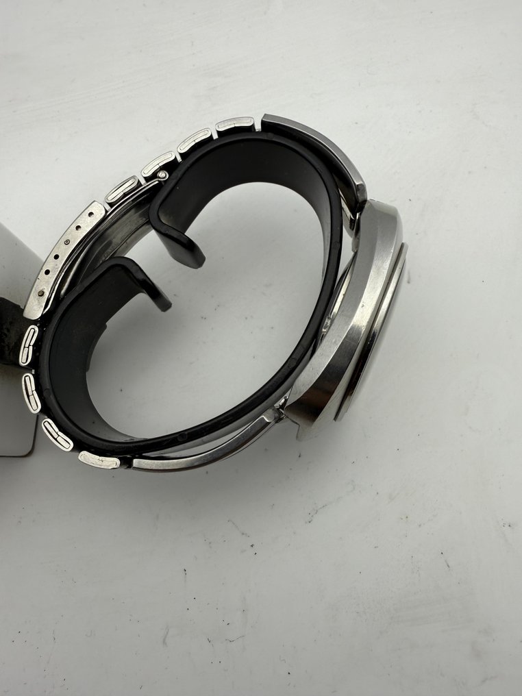 Seiko - ufo - Ingen mindstepris - 6119 8480 - Mænd - 1970-1979  #4.3