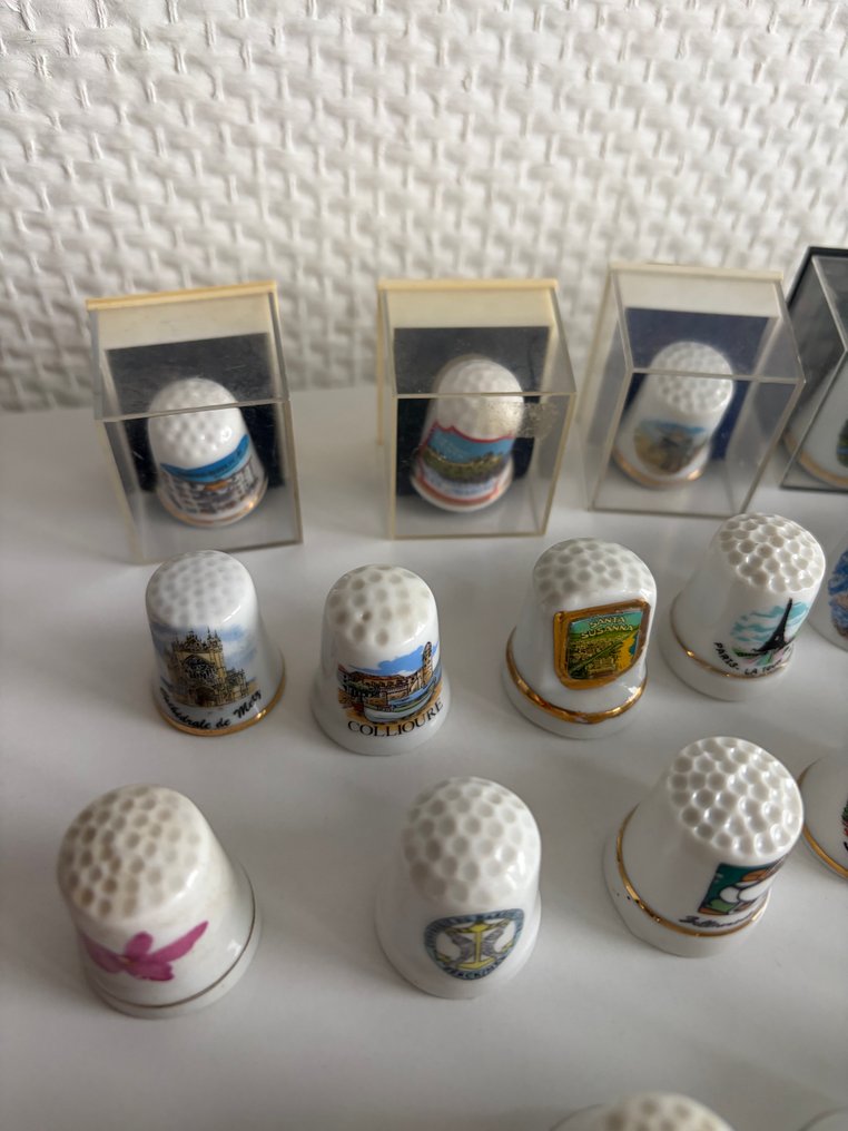 Fingerborg (34) #2.1