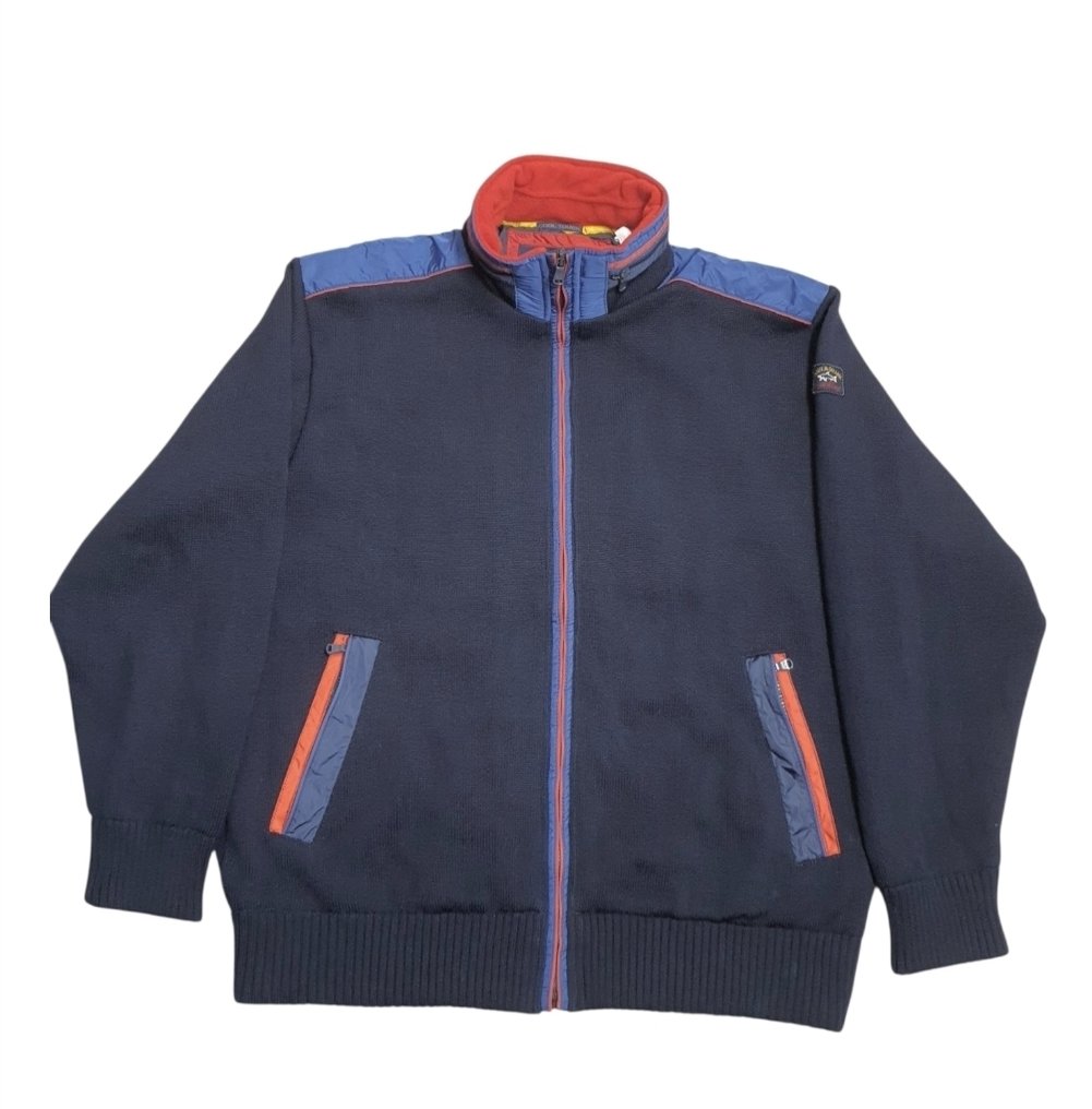 Paul & Shark - Casaco Bomber #1.0